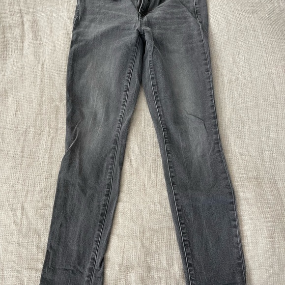 J. Crew jeans - Picture 2 of 7
